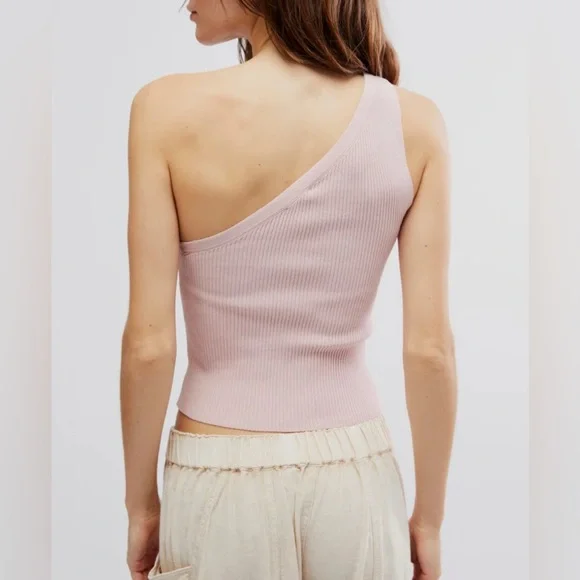 Free People Good Taste Tank - Picture 3 of 9